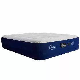 047297006292 SERTA Queen Air Pump Mattress #3