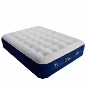 047297006292 SERTA Queen Air Pump Mattress