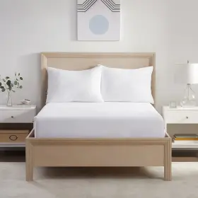 1251160001 SERTA Power Chill Queen Waterproof Mattress Cover