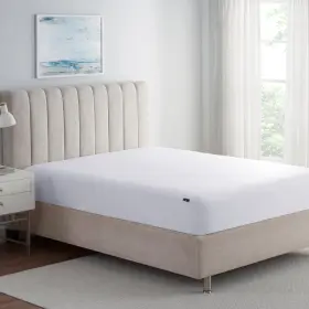 25911600650 SERTA Power Guard Mattress Encasement Twin