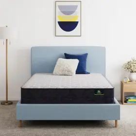 313106225278 SERTA Classic Clarks Hill Twin Firm Mattress
