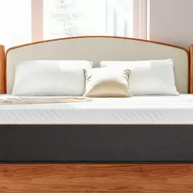 445026961929 SERTA Queen Mattress Innerspring Box #2