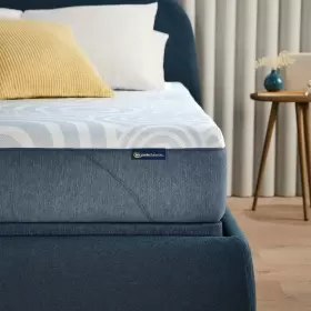 500086178-1010 SERTA Mattresses Sleeper Nestled Night Twin #2