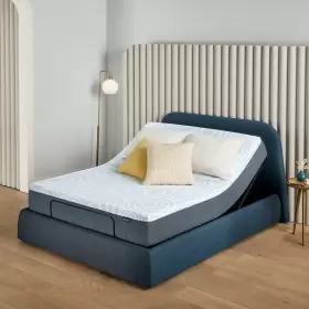 500086178-1010 SERTA Mattresses Sleeper Nestled Night Twin #3