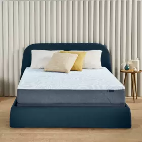 500086178-1010 SERTA Mattresses Sleeper Nestled Night Twin