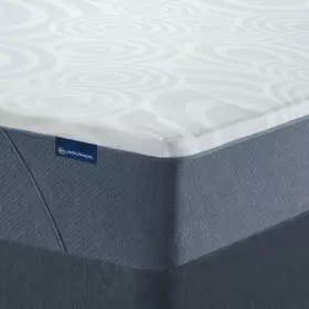 500086178-1050 SERTA Mattress Queen Firm Hexcloud Gel Memory #2