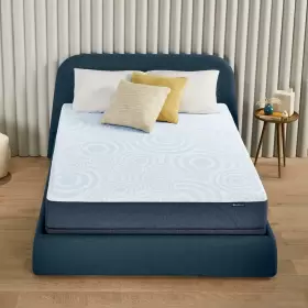 500086178-1050 SERTA Mattress Queen Firm Hexcloud Gel Memory #3