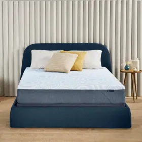500086178-1060 SERTA Sleeper Nestled Night King Firm Mattress