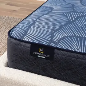 500108562-1050 SERTA Sleeper Radiant Rest Hybrid Mattress