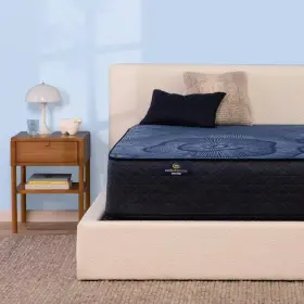 500108562-9910 SERTA Mattresses Blend Breathable Motion #2