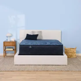 500108562-9910 SERTA Mattresses Blend Breathable Motion