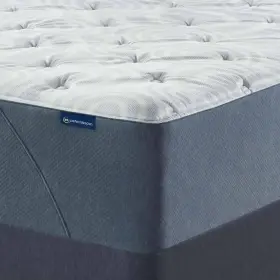 500300178-1030 SERTA Mattress Sleeper Tranquil Wave Top Blend #2