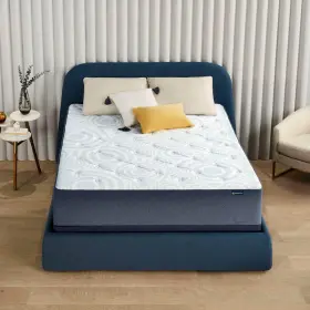 500300178-1030 SERTA Mattress Sleeper Tranquil Wave Top Blend