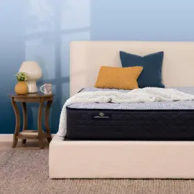 500302221-1030 SERTA Mattress Firm Breathable Motion Top #3