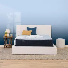 500302221-1030 SERTA Mattress Firm Breathable Motion Top
