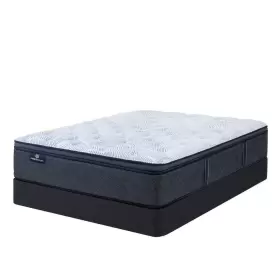 500302923-9930 SERTA Mattress Set Night Pillow Top Foundation