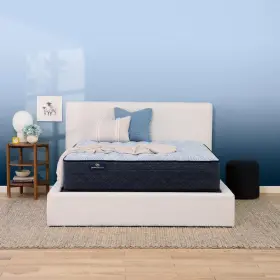 500303311-1030 SERTA Sleeper Nurture Night Mattress