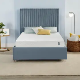 500776578-1010 SERTA Cooling Gel Memory Foam Mattress Twin