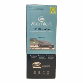 5704173-0060 SERTA Icomfort Flippable Firm Memory Foam King #2