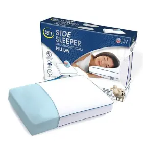 744759341082 SERTA Sleeper Pillow Cooling Gel Memory Foam