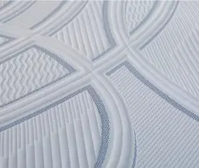 747935682436 SERTA Sleeptogo Firm Gel Memory Foam Mattress #3
