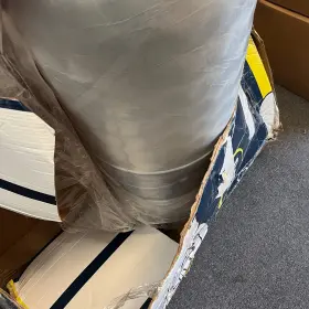 747935888388 SERTA Sleeper Hybrid Mattress Queen #3