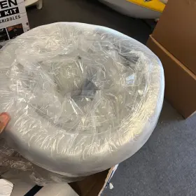 747935888388 SERTA Sleeper Hybrid Mattress Queen
