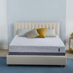 747935928428 SERTA Cooling Gel Memory Foam Mattress Queen