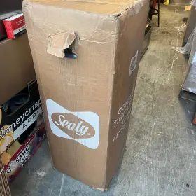 810143391299 SERTA Sealy Dreamlife Hybrid Mattress Box