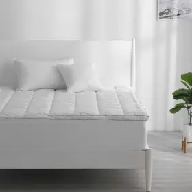 880110592820 SERTA Sertapedic Superior Loft Mattress Pad