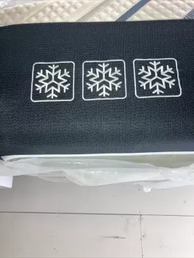 CF2000 SERTA Queen Icomfort Firm Mattress #2