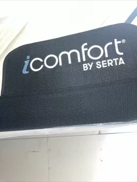 CF2000 SERTA Queen Icomfort Firm Mattress