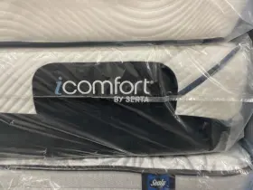 CF3000 SERTA Icomfort Gel Cooling Memory Foam Mattress