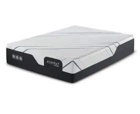 CF4000 SERTA Icomfort Gel Memory Foam Queen Mattress