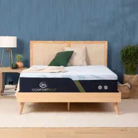 F15GL SERTA Queen Icomforteco Firm Mattress #2