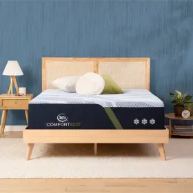 F40HD SERTA King Icomforteco Mattress #2