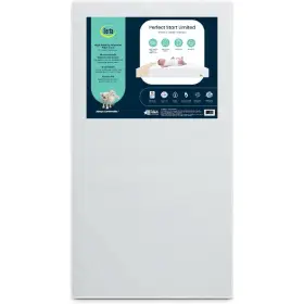 I77OX SERTA Crib Mattress Dual Greenguard Toddler