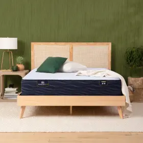 S15GL SERTA Queen Icomforteco Hybrid Firm Mattress #2