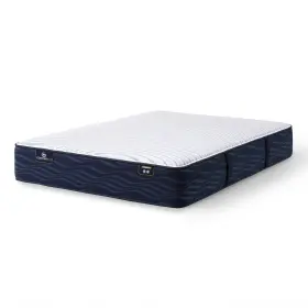 S15GL SERTA Queen Icomforteco Hybrid Firm Mattress