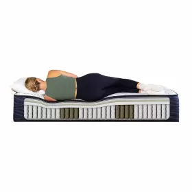 S50UHD SERTA Twin Icomforteco Hybrid Mattress #2