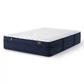 S50UHD SERTA Twin Icomforteco Hybrid Mattress
