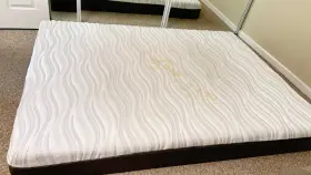 SMX-0007 SERTA Mattress Firm Queen