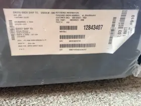 500702623-1060 SERTA USA Iseries Brecon Top King Mattress