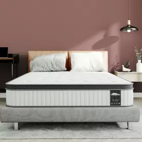 698746538033 SERWEET Hybrid Memory Foam Pocket Spring Mideum #2