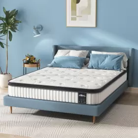 785034054211 SERWEET Hybrid Memory Foam Pocket Spring