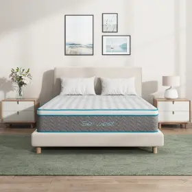 STB10F SERWEET Mattress Hybrid #2