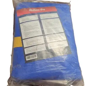 742440407796 SGPAC Moving Storage King Mattress Bag #3