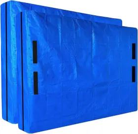 SG-CDZ-BQ2P SGPAC Mattress Bags Moving Storage Queen Pack