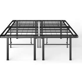 841550231359 SHAWN Zinus Smartbase Mattress Foundation #2