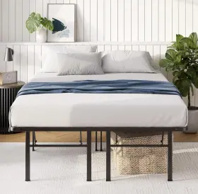 841550231359 SHAWN Zinus Smartbase Mattress Foundation #3